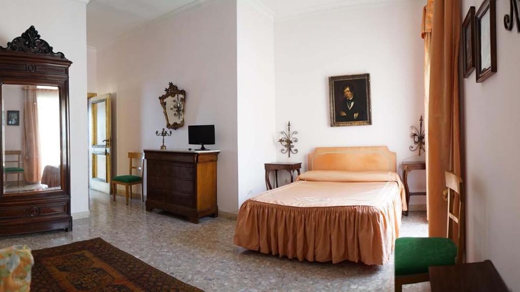 Bed And Breakfast Riviera Di Chiaia Turrisi Nápoles Exterior foto